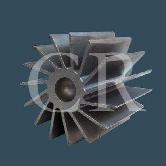 impeller casting process, investment casting, silicasol lost wax casting process, precision casting china
